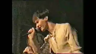 Faith No More   Midlife Crisis (cover)