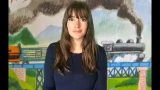 Little Red Caboose