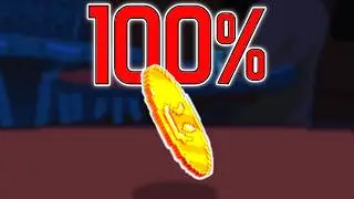 I Accidentally 100%d Unfair Flips