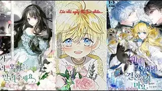 [ Tổng hợp ] Tiktok truyện tranh/ Manhwa# Manhua 🍃 Âu cổ ☆ Hoàng gia