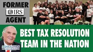 What Triggers A IRS Tax Audit - Advice when you receive an IRS Audit Letter