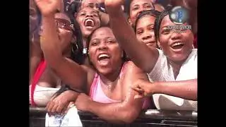 ChocQuibTown - Somos Pacifico El Show de las Estrellas