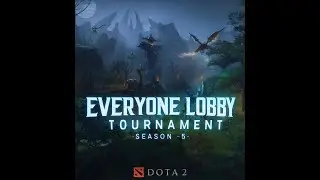 Everyone Lobby Season - 5Play Off Day -4 Team BA YOKE TA THIKE vs Team K7, Bo-3