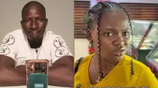 Tout le monde doit regarder cette vidéo jusqu'à la fin 