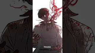 Auto mode is back 💀 Reality quest chapter 188 #realityquest #manhwaedit #webtoon #manhwa #lookism