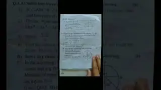 class 8th math question paper Maharashtra state board exam paper real 2024