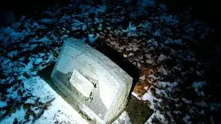 Spirits Said Hi #kentucky #cemetery