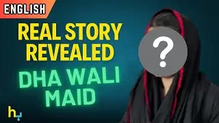 Who Is DHA Wali Maid? Viral Videos That Took Pakistan&rsquo;s Internet by STORM