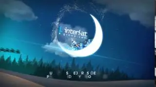 Feliz navidad te desea INTERLAT