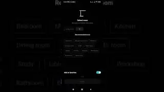How to setup Mi LED Desk Lamp with Mi Home app