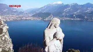 LA REGINA MUNDI ALTO GARDA E LEDRO A PREGASINA.
