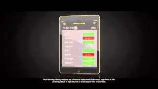 24option com Life s Different with Money