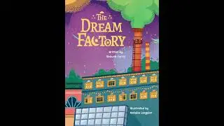 The Dream Factory  |  Keeping the monsters at bay