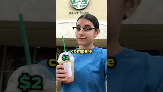 $2 Pumpkin Spice Latte at Starbucks