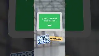 WorkforceHero Now in Spanish! #Shorts