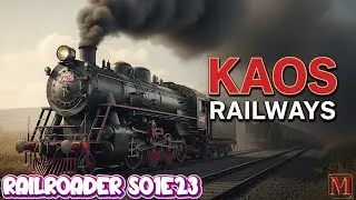 Railroader - S01E23 - Growing Pains