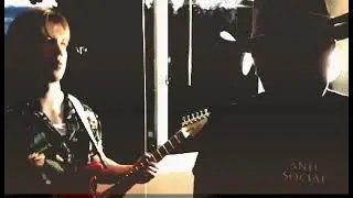 Devil's Haircut, Beck... Deux Bra cover