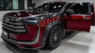 2026 Toyota Highlander &ndash; New Design, Powerful Performance & Full Exterior Review