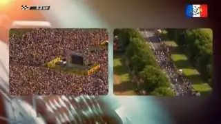 Tour de France 2014  Stage 1