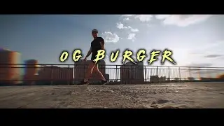 OG BURGER
