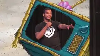 Mr. WD Video Competition Finalist 2020