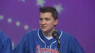 Varsity Quiz S2018 E9 | Silver League Semifinal I