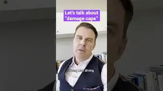 An important message regarding damage caps. | Ari S. Friedman #truckaccident #truckingaccident