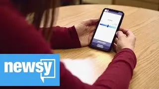 Could an AI app help schizophrenia patients?