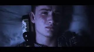 Yoeri : Niemand op de baan