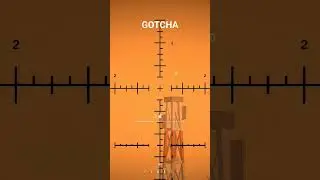 GOTCHA! #gaming #pc #battlebit #battlebitremastered