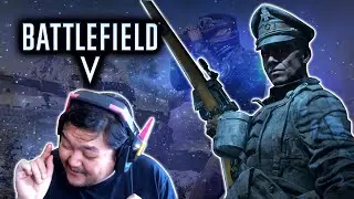 Battlefield 5 - Лееезззгоооо!!! Гүнтаа