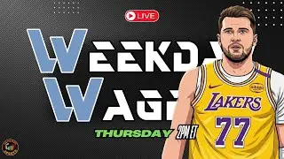 Thursday Best Bets + Talkin' Traitors w/Chris Bassett | January 22, 2026