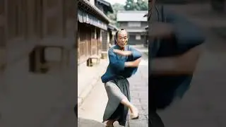 Ancient Japanese Master Dancing to Modern Music | Culture Meets Comedy