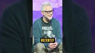 Джеймс Ганн: &laquo;Так мало людей читают комиксы&raquo;