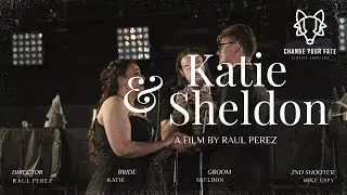 The Wedding of Kate & Sheldon 10.12.2024