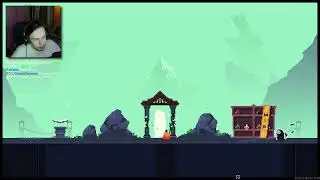 прохождение демо игры Racine