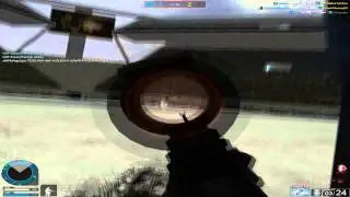 OPERATION 7 CW --RushTeaM-- VS _LeThalTeaM_ |Nuestro Mapa| 2021