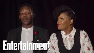 Why You'll Fall In Love With 'The Mayor' Star Brandon Michael Hall | Entertainment Weekly