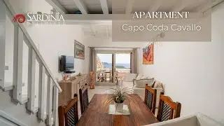 Sea view Loft | Capo Coda Cavallo