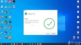 How to Download and Install Arduino Software (IDE) on Windows 10