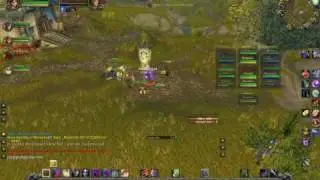 Immune Bug AB - LastWoW