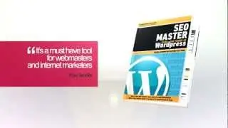 Best SEO Book 2013 - SEO Master WordPress