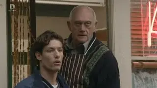 Eastenders Jim Branning 7th February 2000