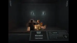A #ROBLOX game where you perform immoral experiments and atrocities... ON ROBOTS.