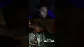 Easy 3man on grey zone warfare 🪖 #gaming  #greyzonewarfare