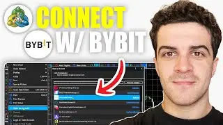 How To Connect Metatrader 5 With Bybit [2026 Guide]