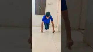 Three finger pushups 🔥💪 #fingerpushups #pushups #shorts #shortsyoutube #viralshorts