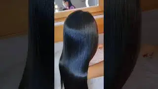 Retoque de raiz / LISO DE PRIMEIRA/ MAGIC PREMIUM 🍓