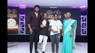 The Little Legends - 2024 - KWF World Record Achievers Book - 34