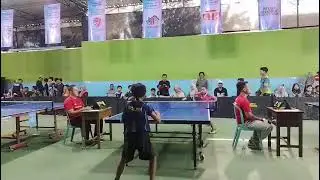 Ilham vs Adam binota